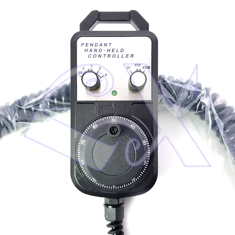 Многоцелевой маховик с ЧПУ для Mitsubishi M70 FANUC Siemens