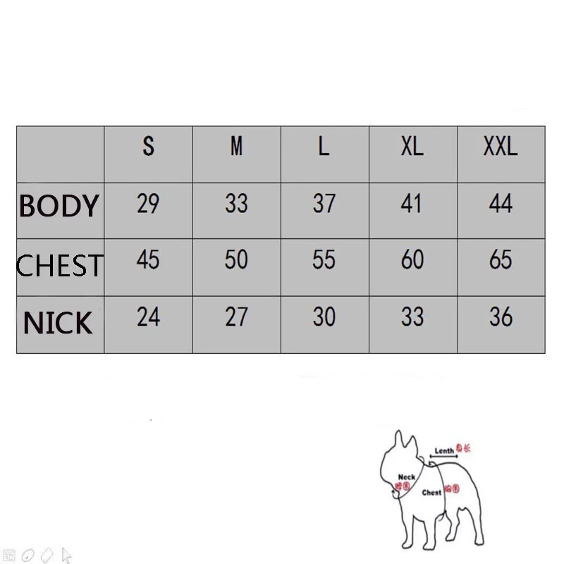 Великолепная куртка для собак из искусственной кожи мягкая водонепроницаемая