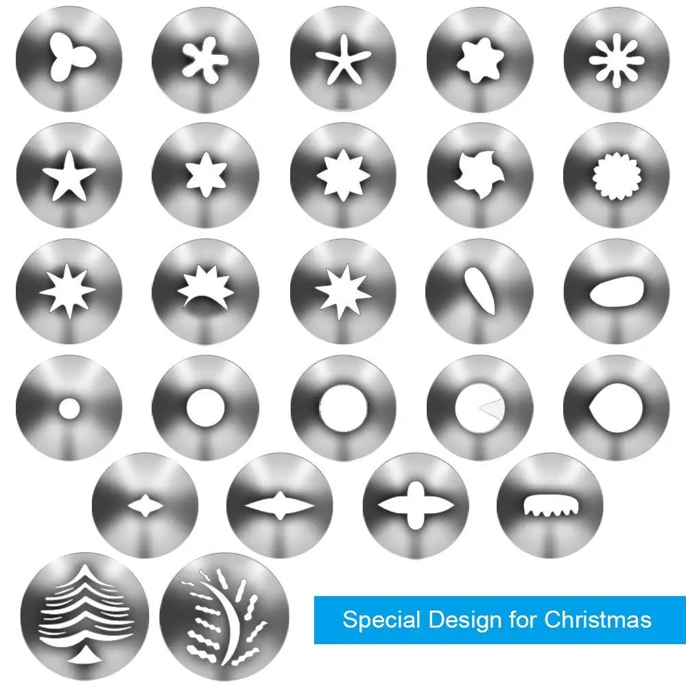Силиконовые кухонные принадлежности формовочный мешок для печенья и крема с
