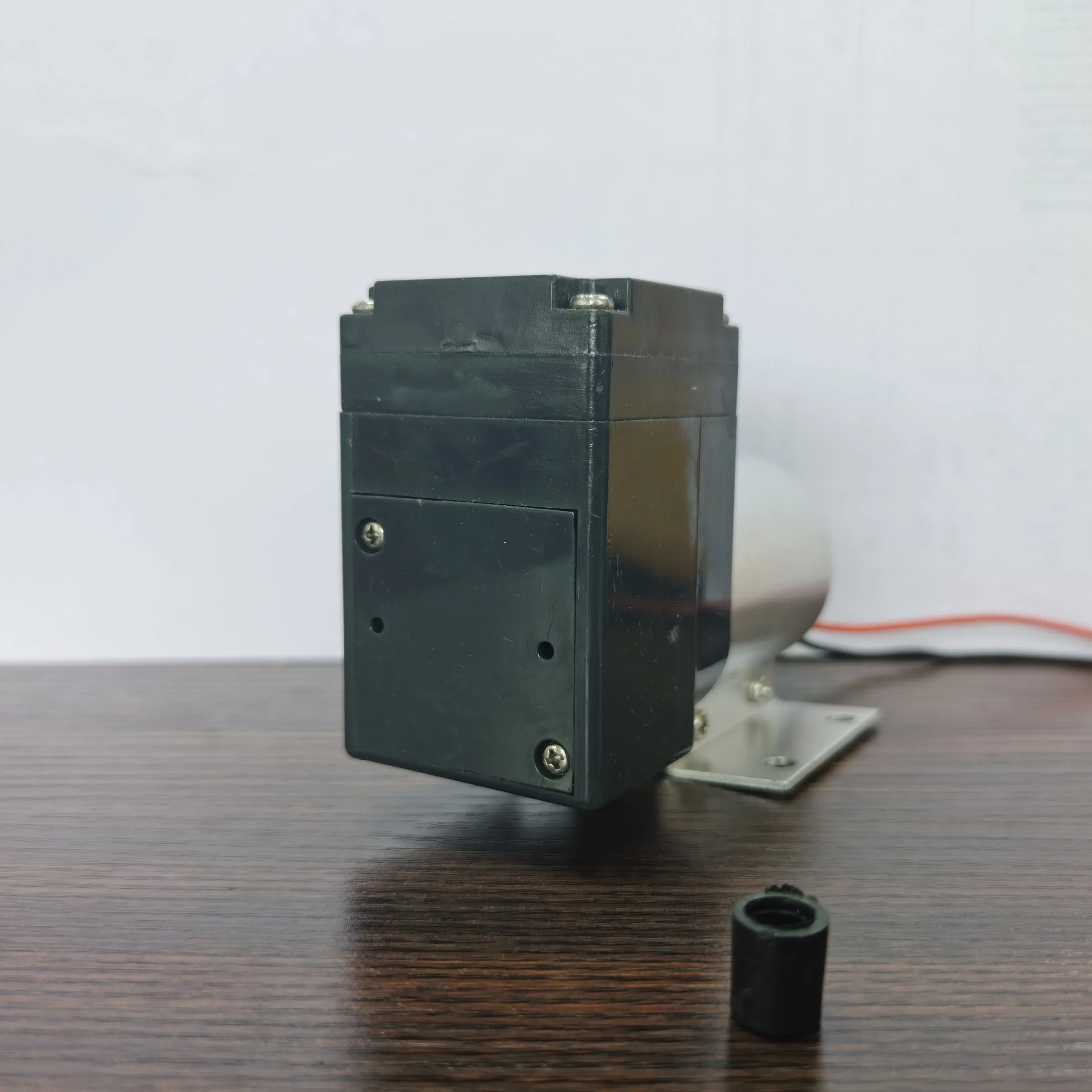 12 24 V Volt Mini Brushless DC Diaphragm Air Inflate&ampSuction Vacuum Pump | Pumps