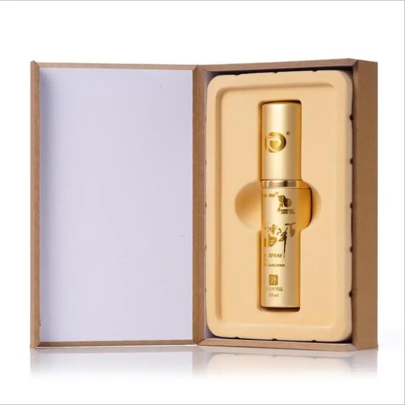 Рисунок 2 - Спрей для задержки эякуляции для мужчин