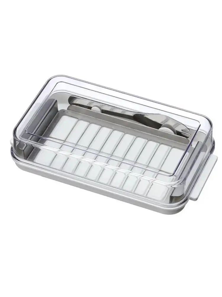 Масло коробка для хранения прямоугольный стол сохраняющий свежесть сыр чехол