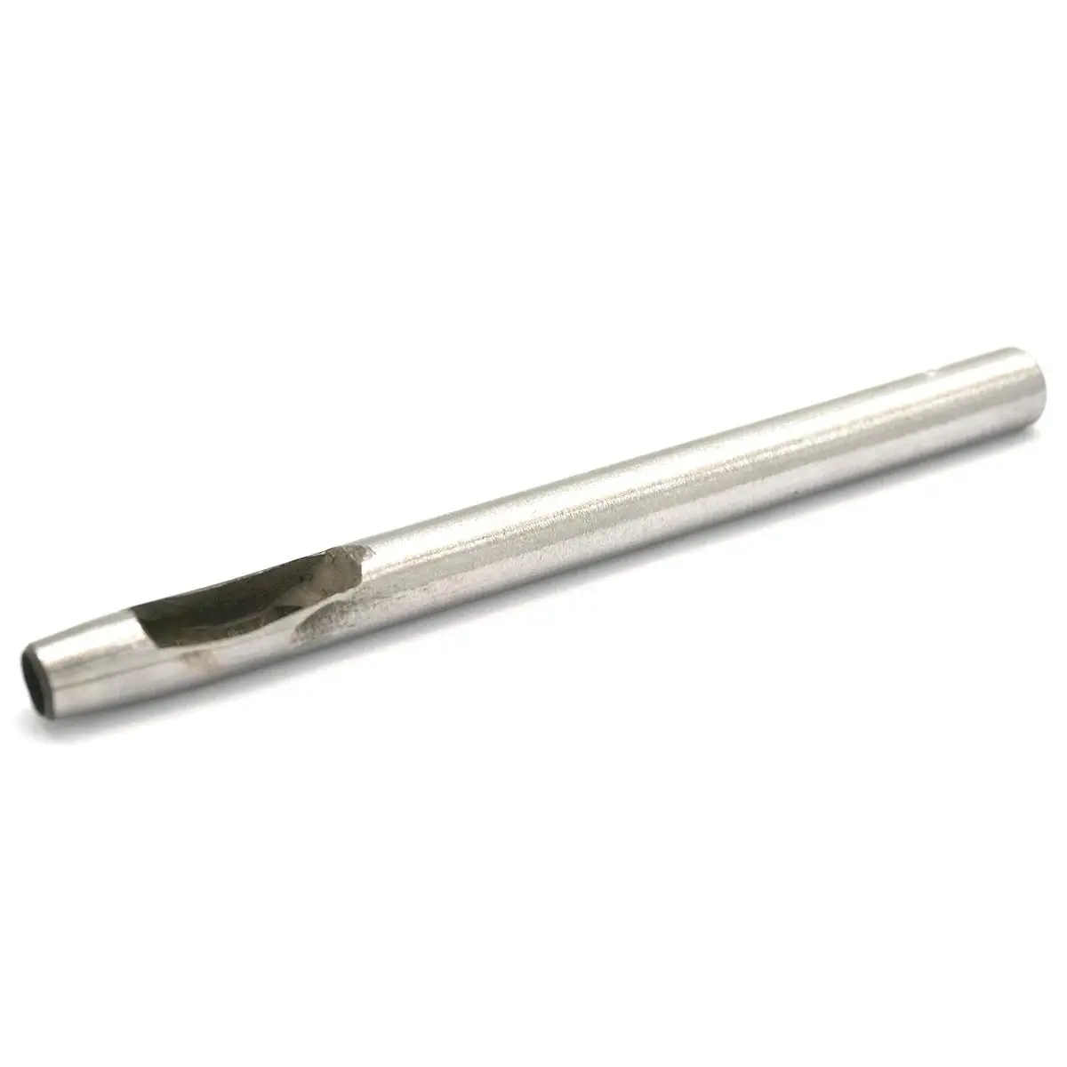 5 мм круговой кожаный Пробивной ремесло дыропробивной инструмент ремни обрезки