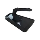 Эластичный держатель провода для мыши, контроллер шнура для игровой мыши держатель-фиксатор QXNF