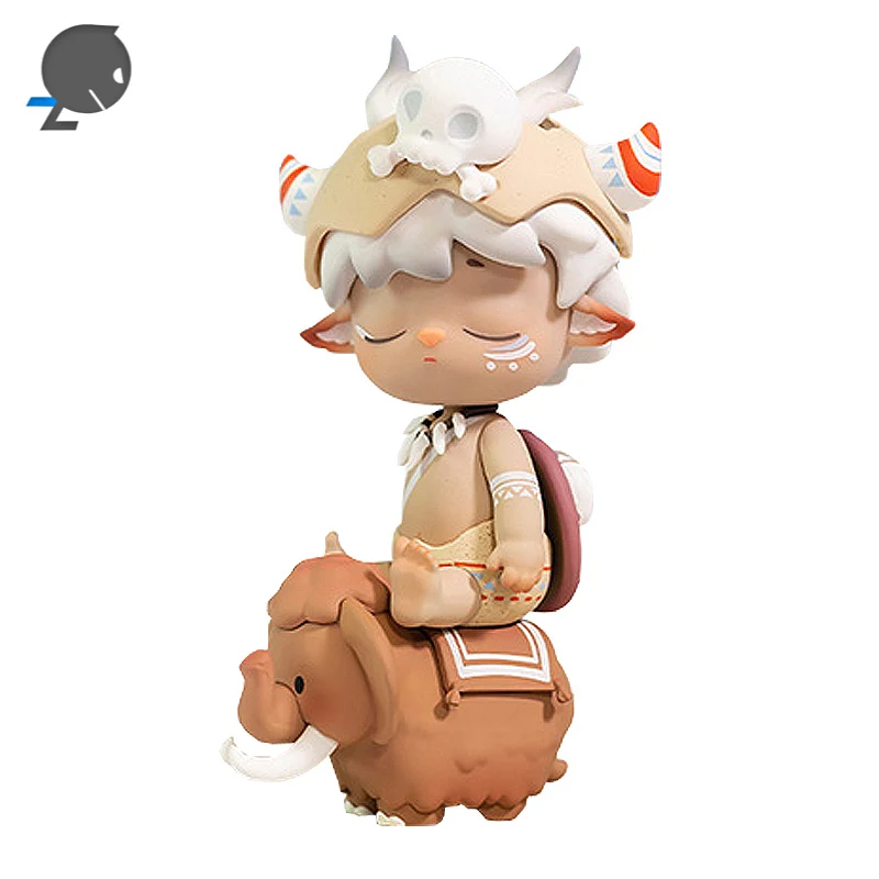 Mimi серии приключений тайна глухая коробка мешочек с сюрпризом украшение подарок