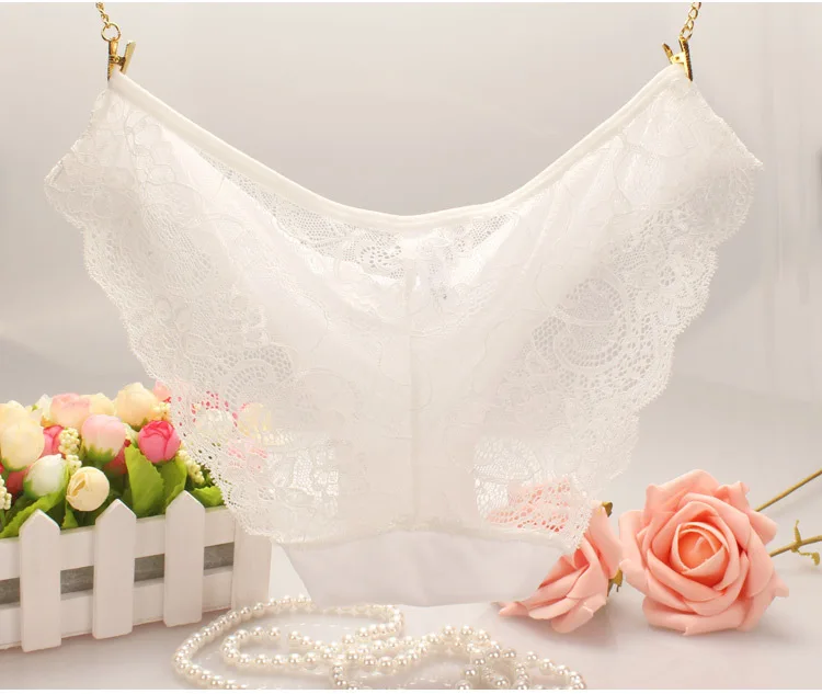 Женские сексуальные брифы бесшовные трусы большого размера ультратонкие