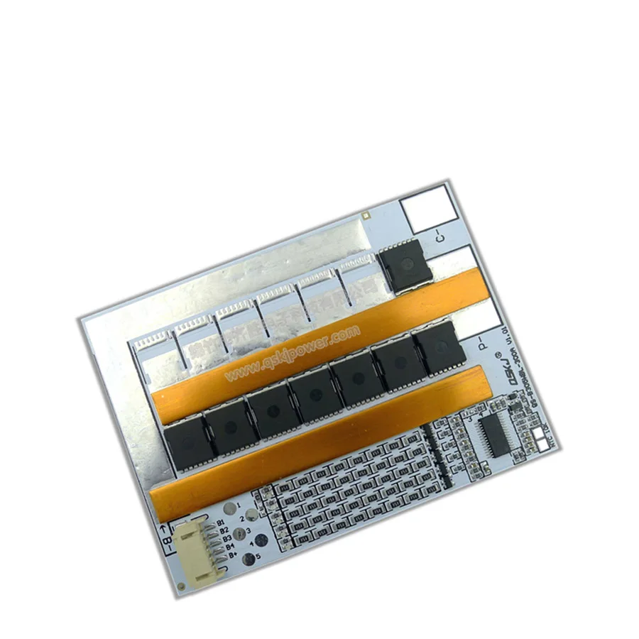3S 4S 5s 130A 200A 300A 3,2 V литий-ионная Lipo LifePo4 литиевая Защитная плата высокотоковый инвертор BMS мотоцикл Автозапуск