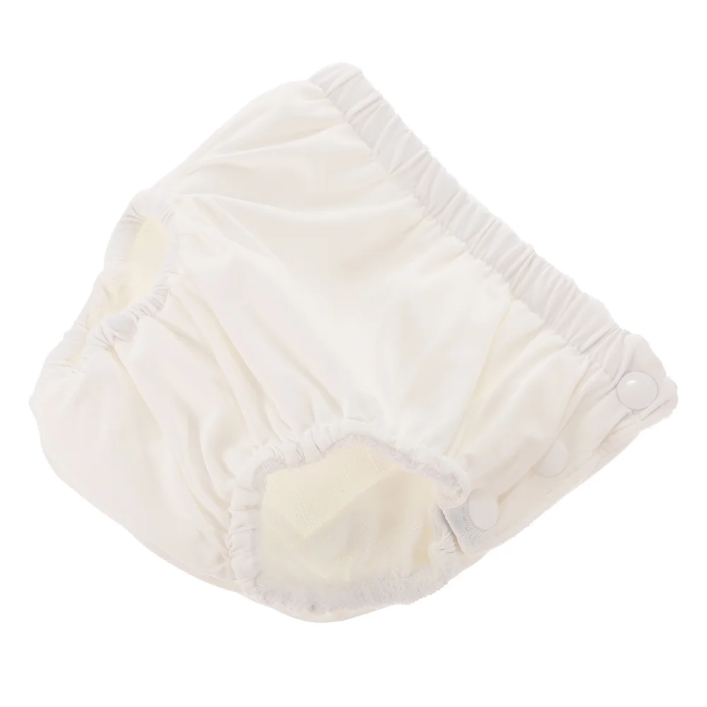 

Breathable Baby Swimwear Training Swimming Diaper Waterproof Infant Swim Pants