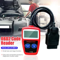 obd2 code reader ms309 scanner obdii eobd can car engine auto diagnostic tool vehicle check engine light analyzer most vehicles