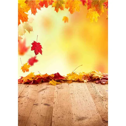 

SHENGYONGBAO Vinyl Custom Scenery Photography Backdrops Props Wood Planks Photo Studio Background FDY-1860