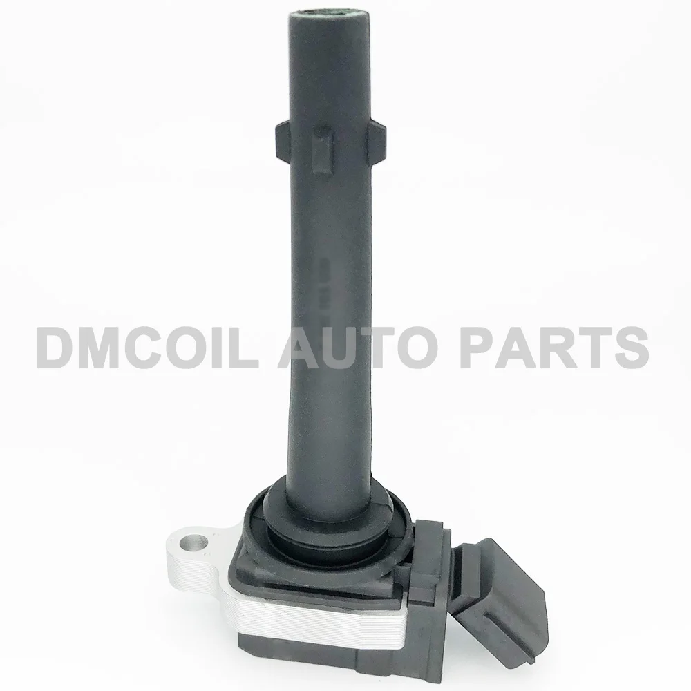 Оригинальная Катушка зажигания для двигателя GEELY EC7 SC7 SX7 GX7 GC7 YUANJING 4G15 4G18 DVVT 1.5L 1.8L