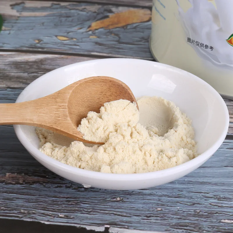 Порошок кальциевого белка среднего и пожилого возраста Улучшенное питание