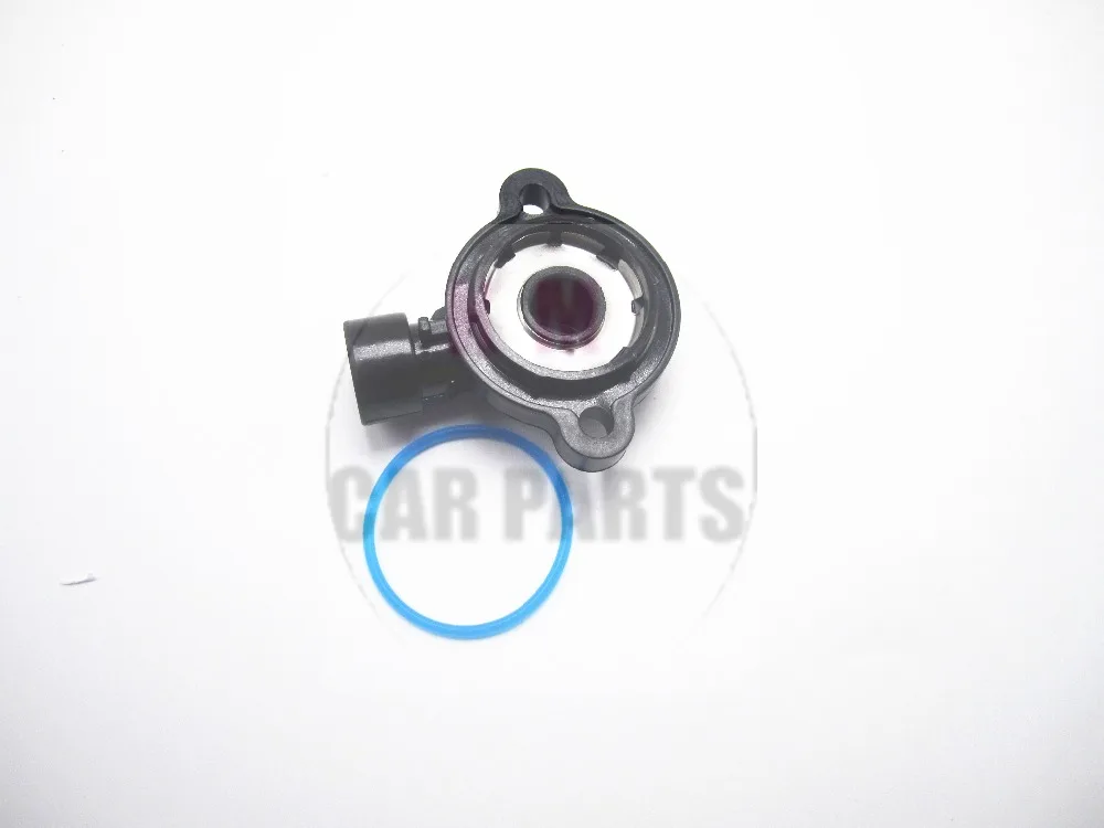 Новый Датчик положения дроссельной заслонки TPS TH149 5S5049 17123852 SS10382 для Chevrolet Buick Century