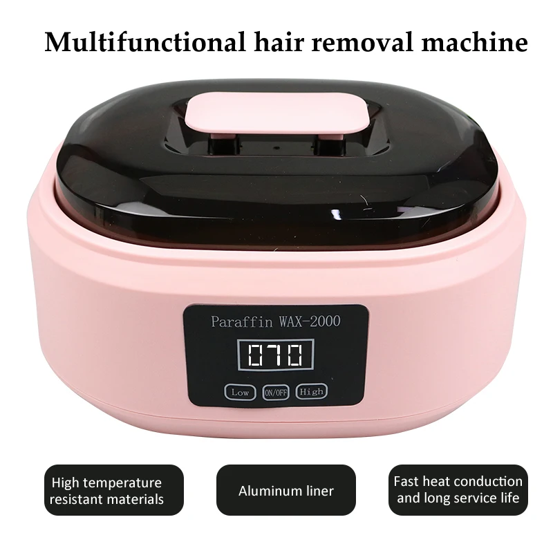 Инструмент для удаления волос ручной эпилятор ног персональный депилятор умный