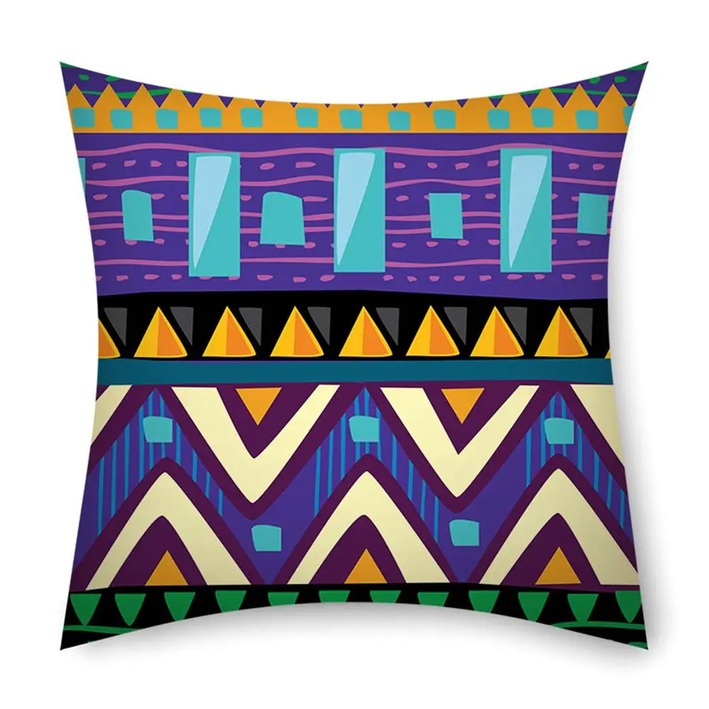 

Pillowcase Pillow Case Adult 45x45CM Package Skin-Friendly Brushed High-Density Adult Plus Size Student Pillowcase Pillow Case