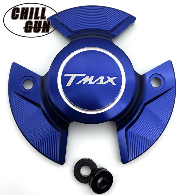 Аксессуары для мотоциклов украшение крышка статора двигателя защитная подходит