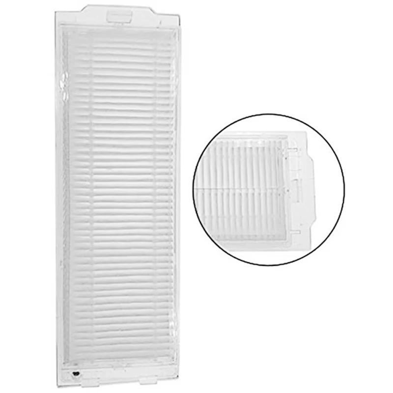 

Main Brush Side Brush Filter HEPA Replacement for Cecotec Conga 3290 3490 3690 Robotic Vacuum Cleaner Hepa