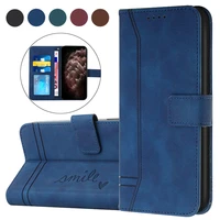m52 5g case leather etui on for samsung galaxy m52 5g m 52 m52case m526 sm m526br cases wallet flip cover phone bags