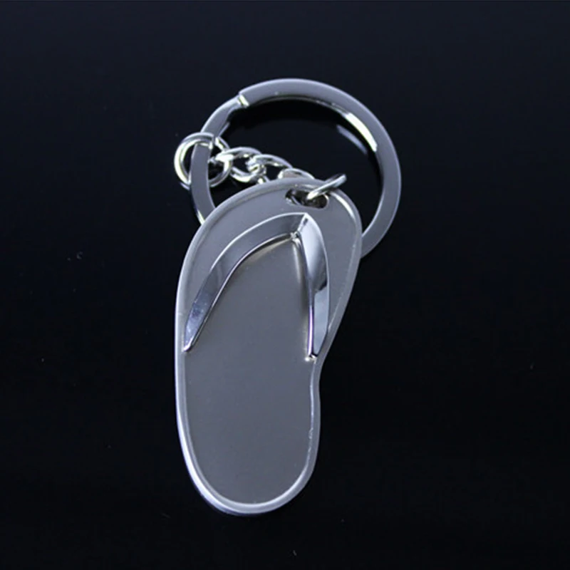 Брелок для ключей в форме маленького тапочка 2021 | Украшения и аксессуары