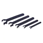 ER8M er11 er16 er20 M Тип ключа Цанга зажимной ключ Ключи CNC er гаечный ключ инструменты держатель гаечный ключ