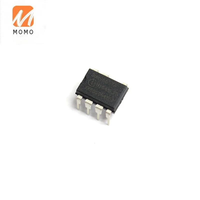 

(New and Original) INTEGRATED CIRCUITS IC ICE3BR0665J electronic components