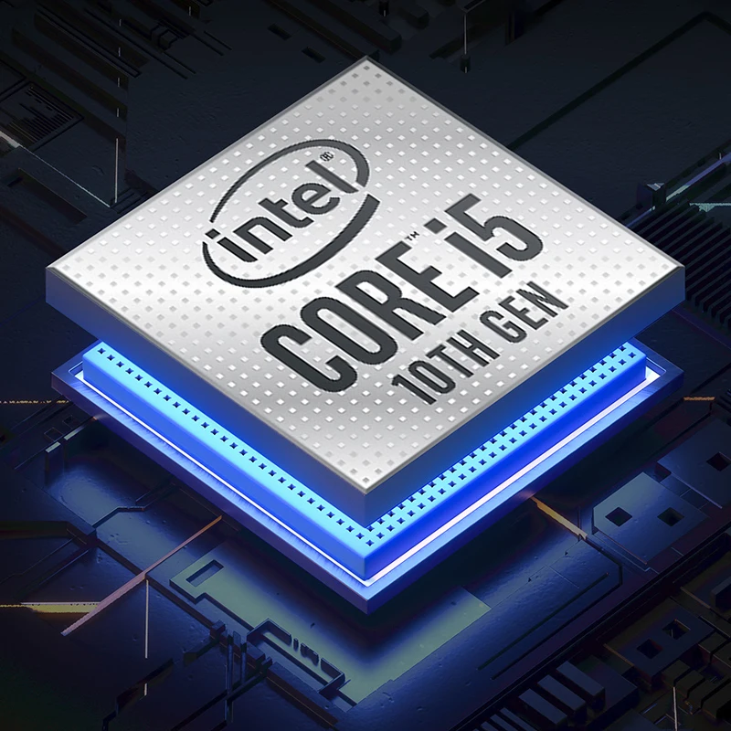 НОУТБУК HONOR MagicBook X15 i5 15.6 &quot Intel® Core™ 10210U 8+512Гб SSD 56 Вт·ч Bluetooth 5.0 1.56 кг|Ноутбуки| |