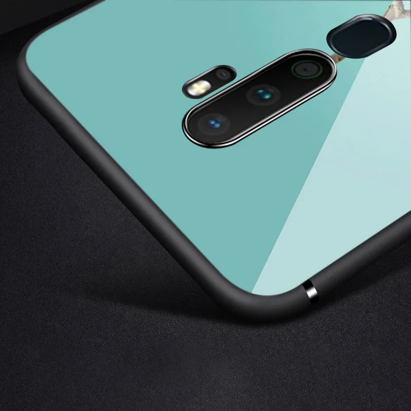 

Human Heart Flower For OPPO A5 A9 A7 A11X A1K A12 A12E A31 A32 A53 A53S A72 A73 A93 AX7 Pro 2020 2018 5G Phone Case