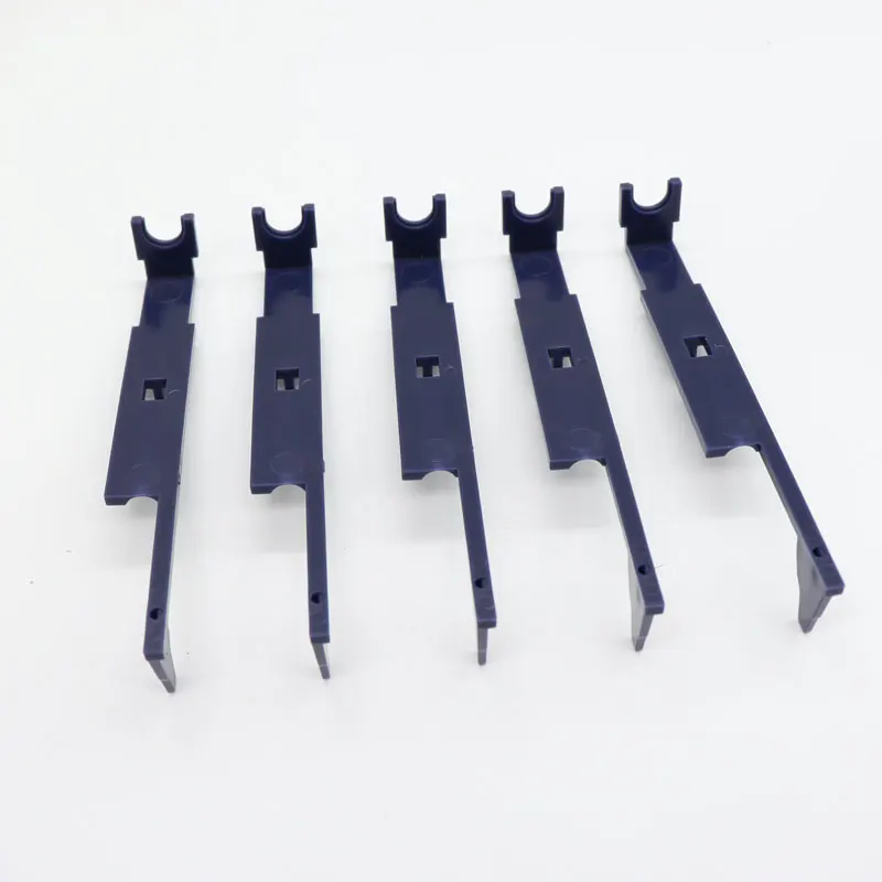 5 шт./компл. AEG Ver.2/3 SHS Tappet Plate Upgrade для коробки передач Huntning аксессуары M4 DSG коробка