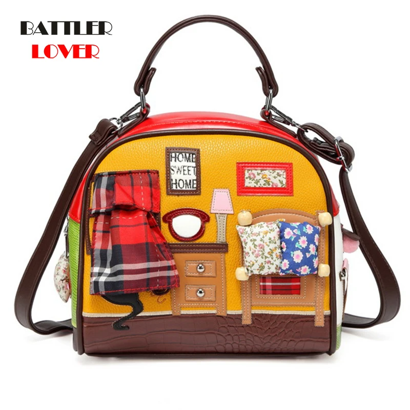 

Women's Handbags