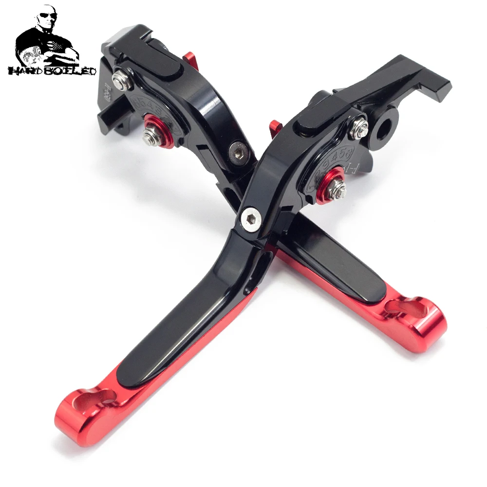 Мото Аксессуары регулировать сцепные рычаги для Suzuki GSX R 1000 GSXR1000 R1000 2009 2015 2016 2017 2018