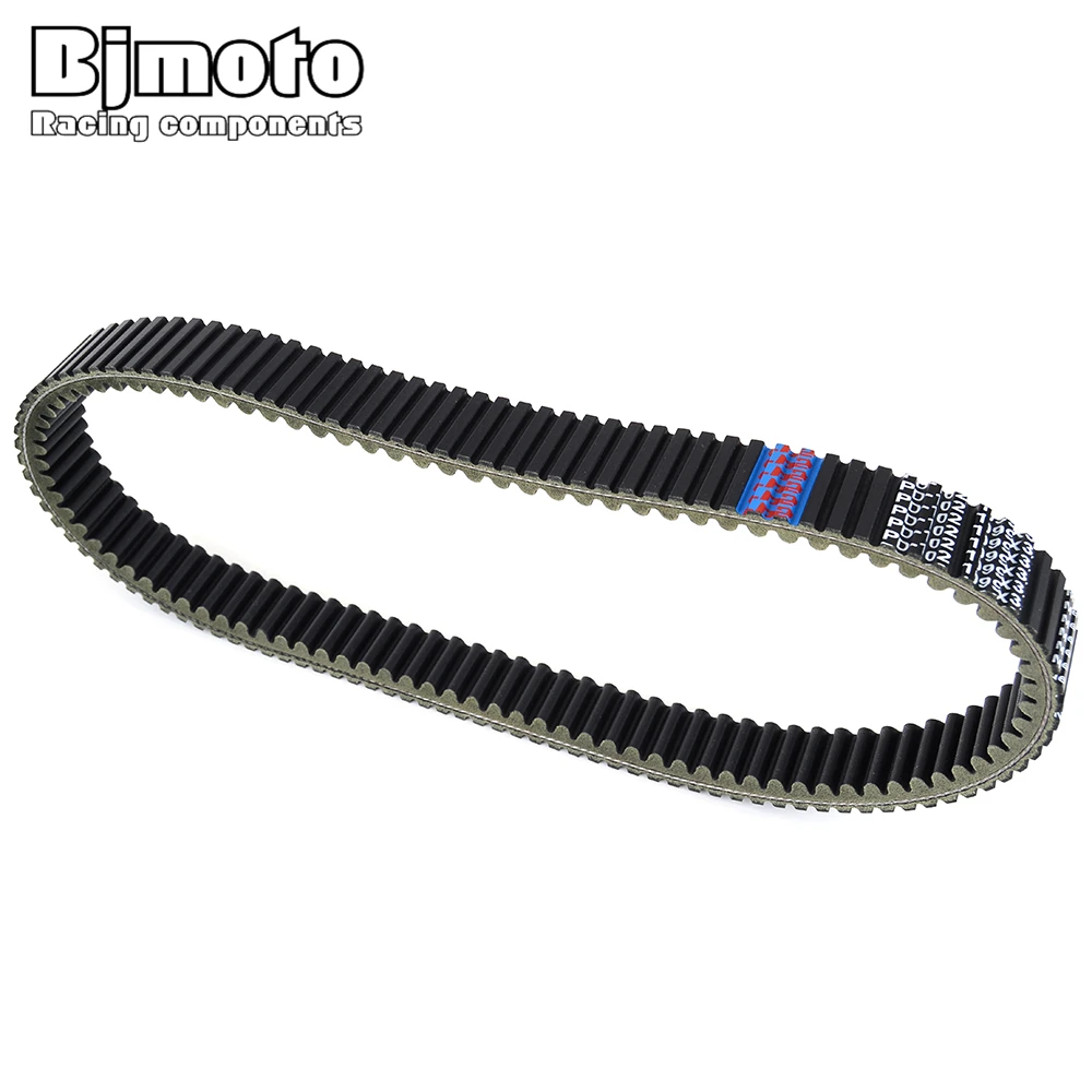 

Drive belt For Arctic Cat Z1 1100 EFI LXR Turbo Sno Pro EXT LTD LE TZ1 T Z1 Touring LXR Park Jaguar Bearcat Z1 Early Build XT