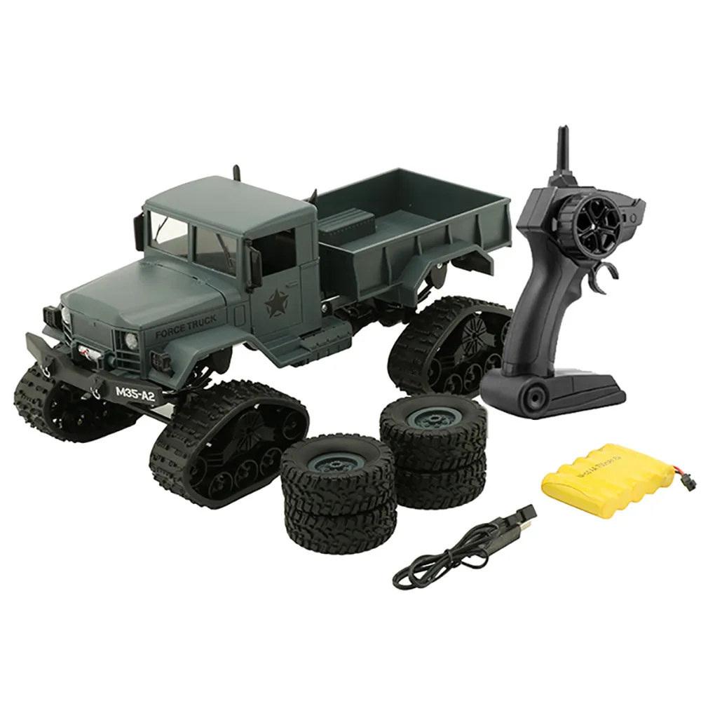 15 км/ч 4WD 1/16 RC автомобиль с дистанционным управлением внедорожные гоночные