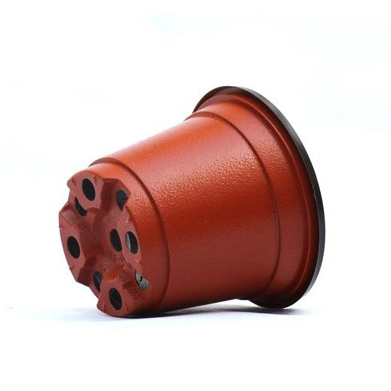 Контейнеры пластиковые для хранения цветочных горшков 100 шт.|Цветочные горшки и