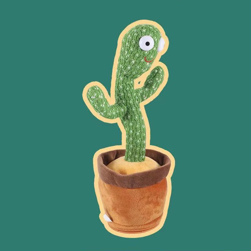 Лидер продаж 2021 танцующая Электронная танцевальная игрушка со стразами плюшевая