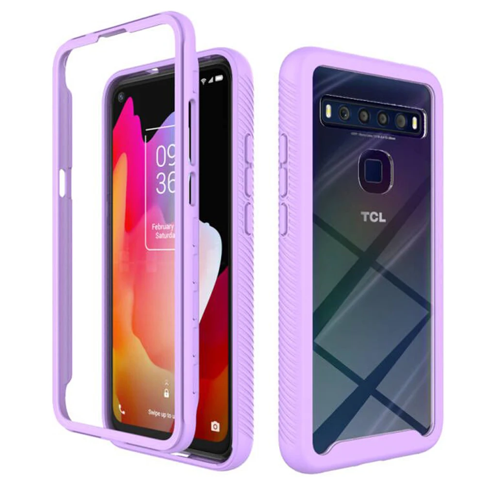 Tcl 10 Pro Купить