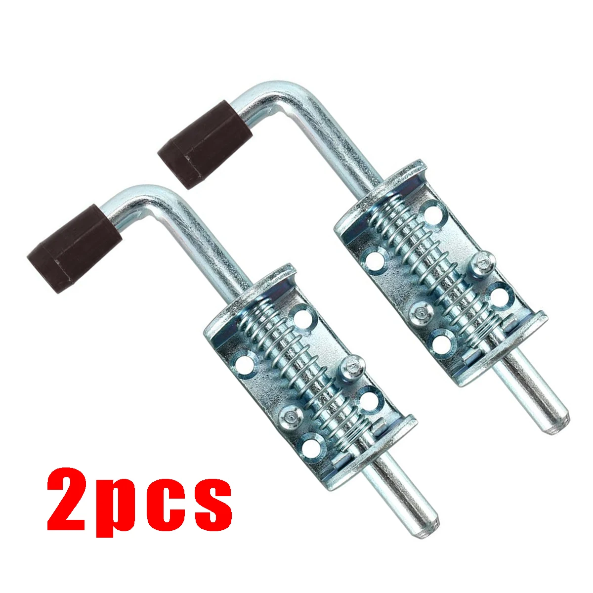 2 шт. сверхмощные быстросъемные защелки для ствола | Автомобили и мотоциклы