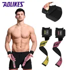1 пара, наручный браслет для профессиональных тренировок