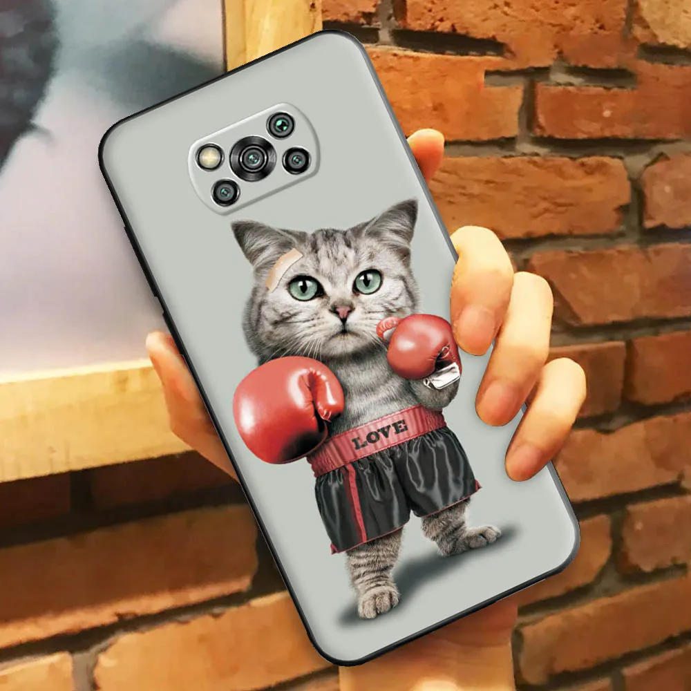 case for xiaomi poco x3 nfc case xiaomi poco x3 pro soft silicone phone case for xiaomi poco x3 nfc back cover for poco x3 pro free global shipping