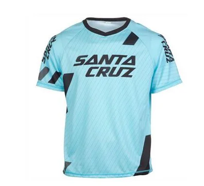 

MTB moto jersey DH motocross jersey moto Jersey Off Road Mountain Bike downhill mujer Jersey