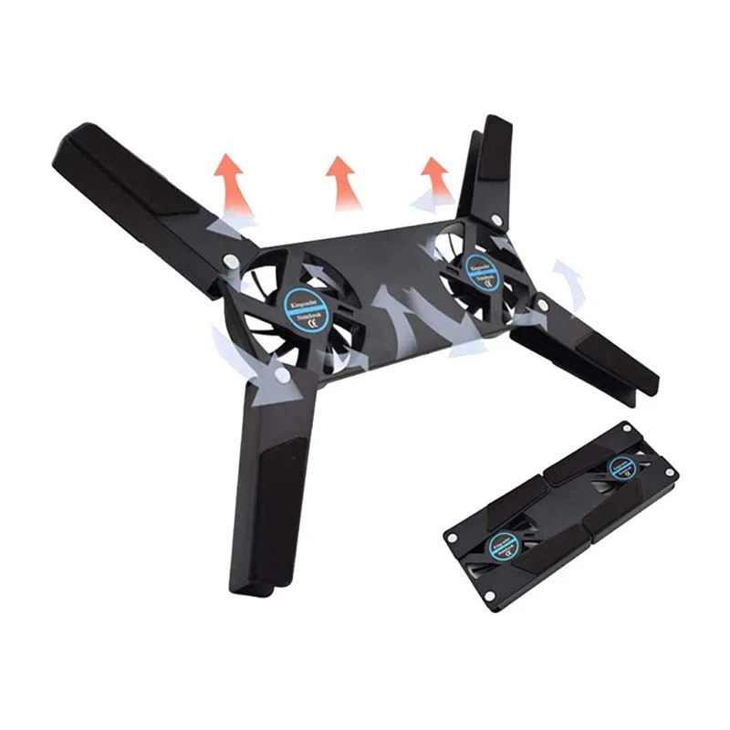 складная подставка для ноут