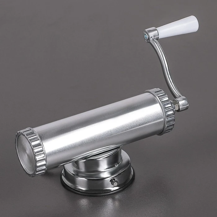 Изготовитель колбасы 0 5 кг | Дом и сад