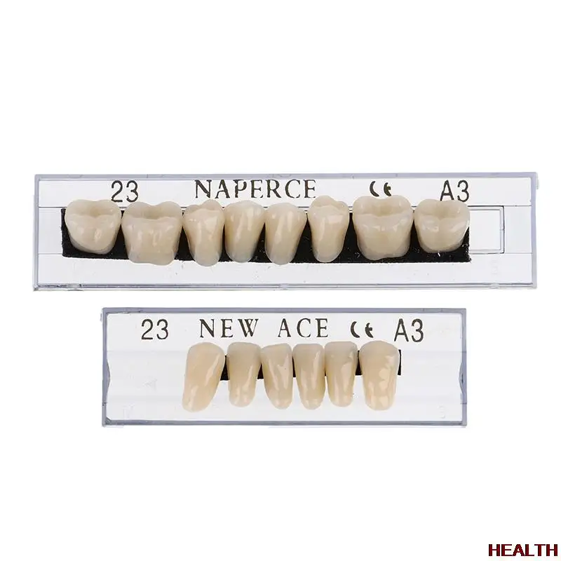 

100 шт./коробка, зеркальный отбеливатель для зубов