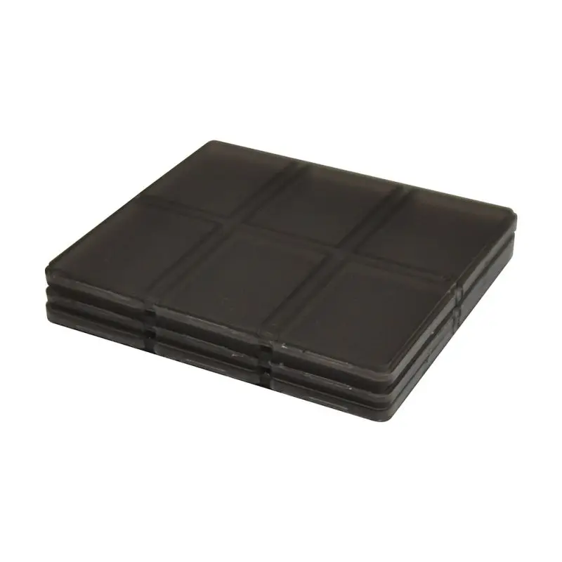 Жесткий Micro SIM/картридер 2 микро-sd TF MS карта памяти защитная коробка держатель жесткий чехол простой стиль держатель несущий протектор
