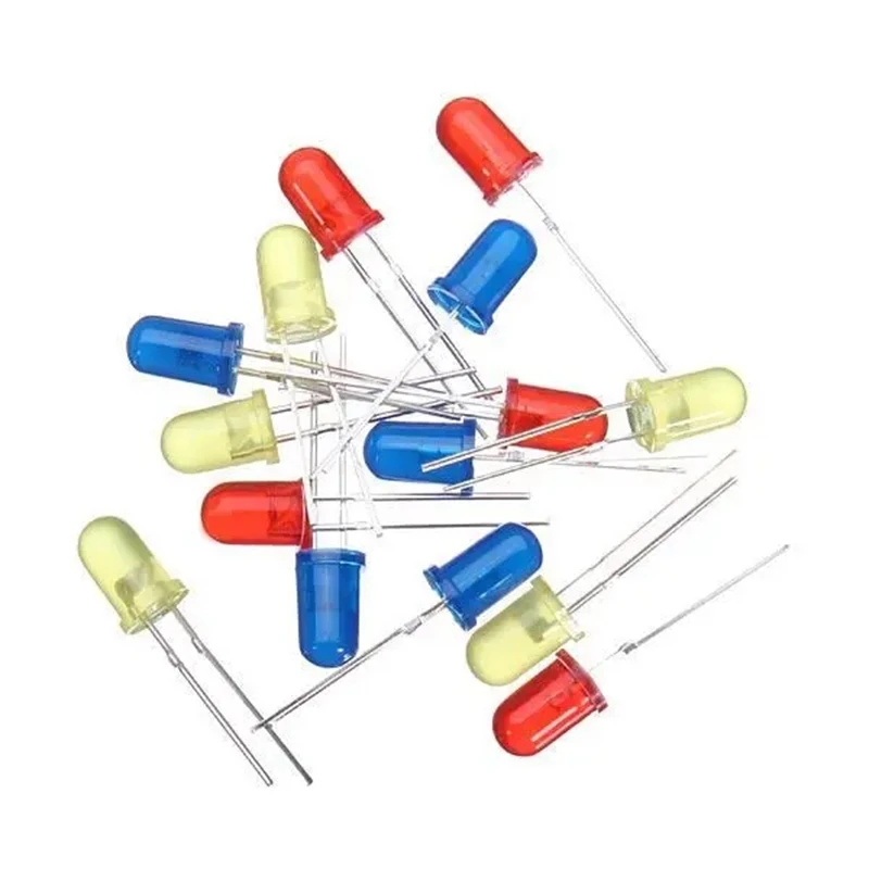 Сопротивление + макетная линия светодиодный макетный стартовый Базовый комплект