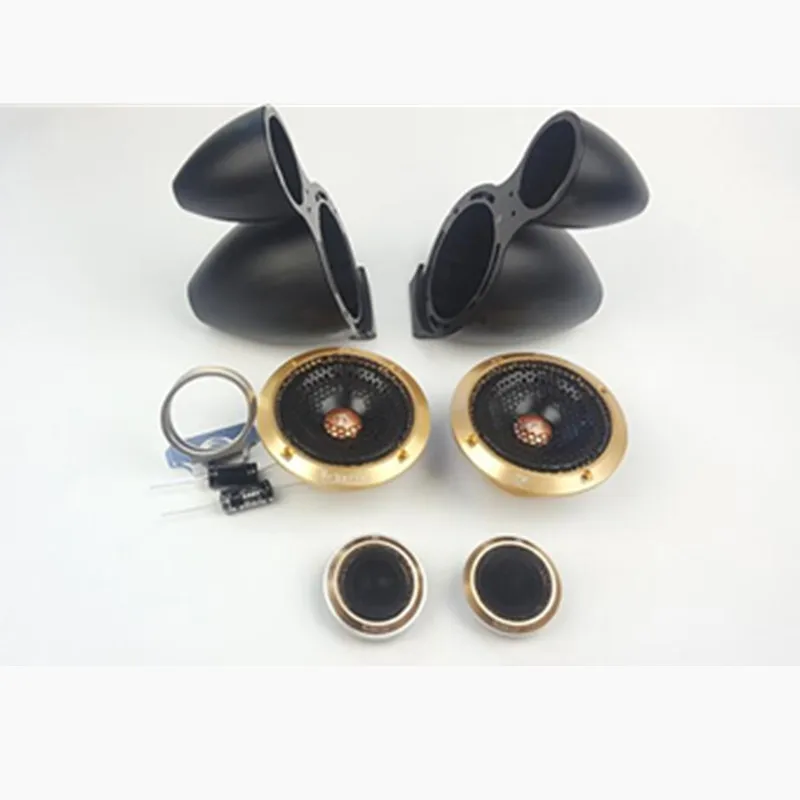 Автомобильный динамик Модифицированная прокладка передний модифицированный