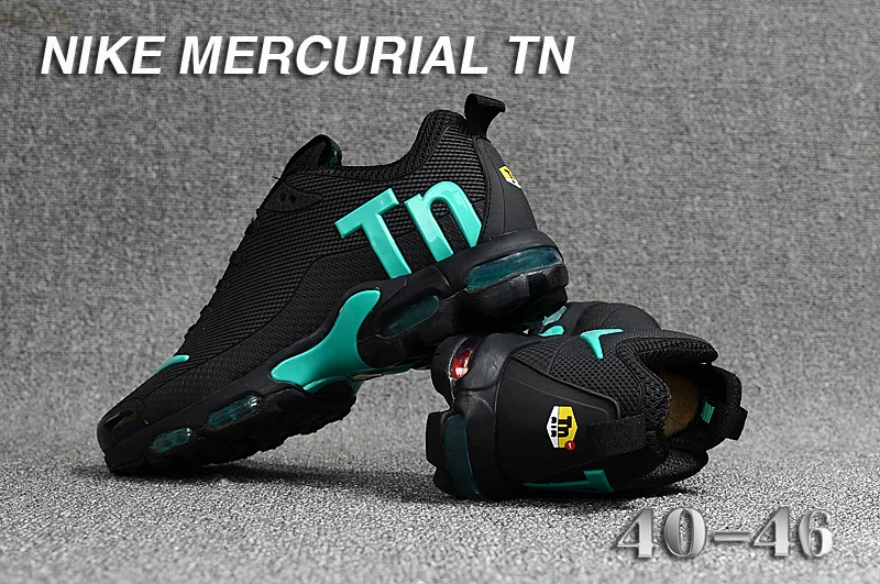 Оригинальные мужские кроссовки для бега NIKE AIR MAX PLUS TN, нескользящие спортивные легкие спортивные кроссовки, новинка
