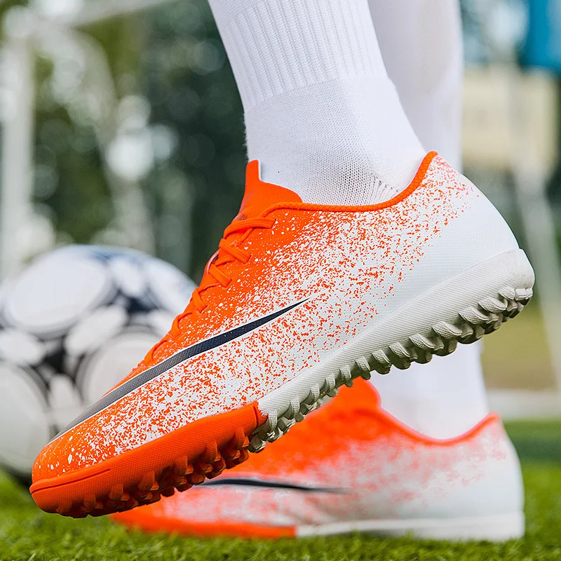 Дженнифер футбольная обувь для мальчиков на открытом воздухе спортивные