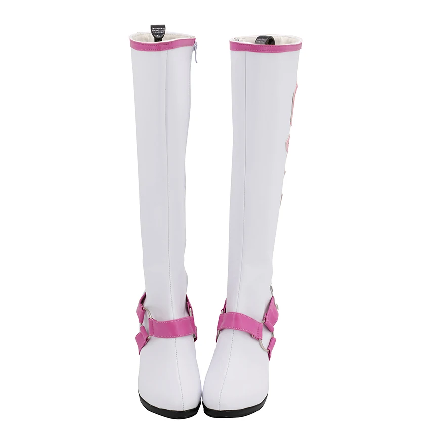 Популярная обувь для костюмированной вечеринки Final Fantasy XV в стиле аниме на