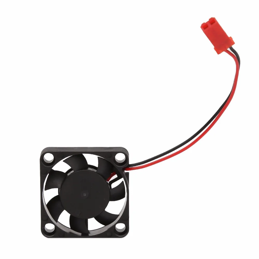 

DC 5V/12V 30*30*7mm Small 2Pin Brushless 2-Wire 3007S Axial Cooler Cooling Fan
