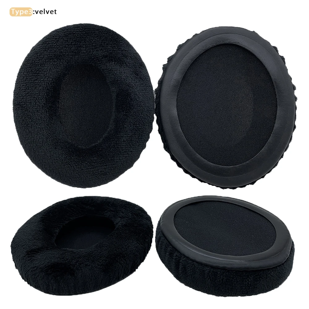 Сменные накладки на наушники NullMini для HyperX Cloud Stinger